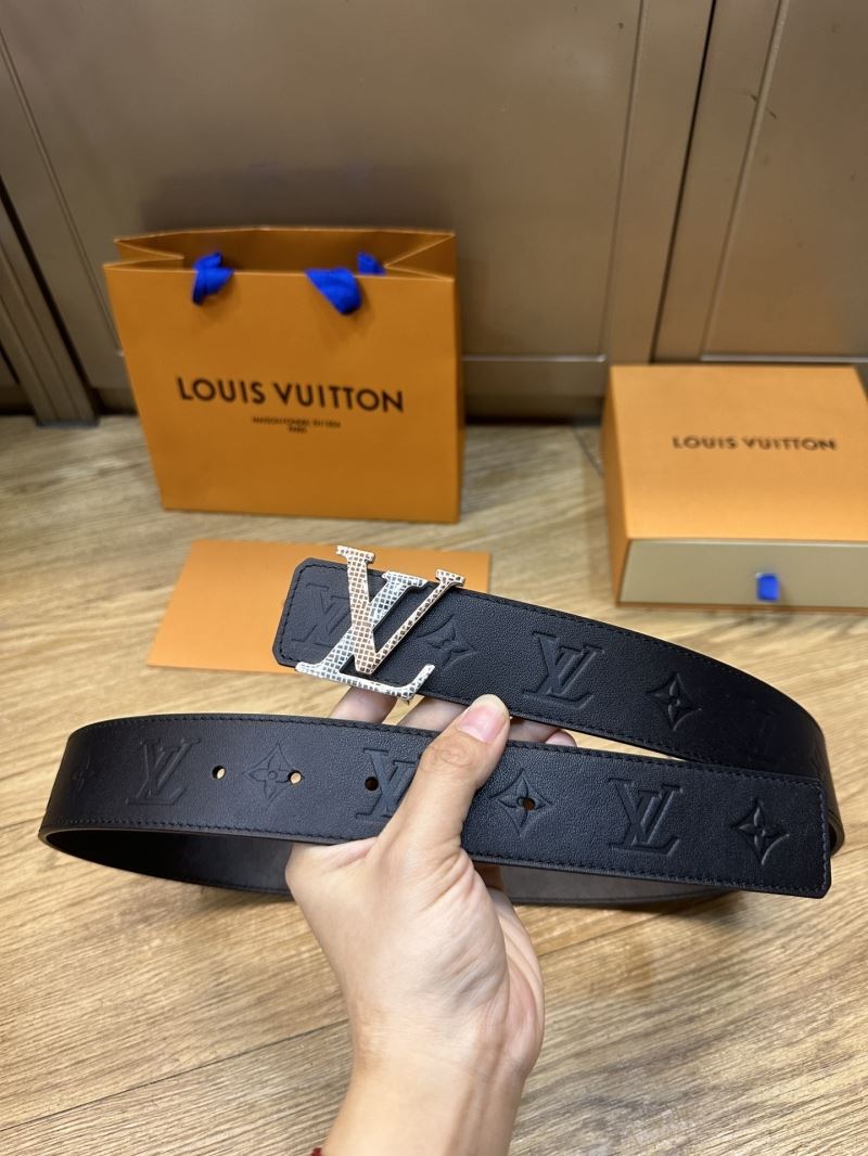 Louis Vuitton Belts